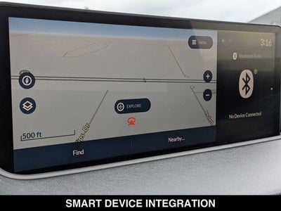 2024 Acura MDX w/Technology Package