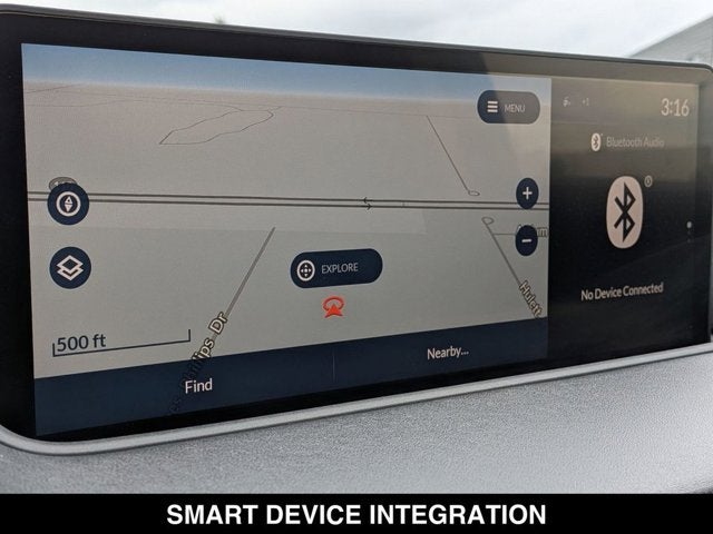 2024 Acura MDX w/Technology Package