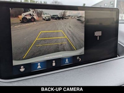 2024 Acura MDX w/Technology Package