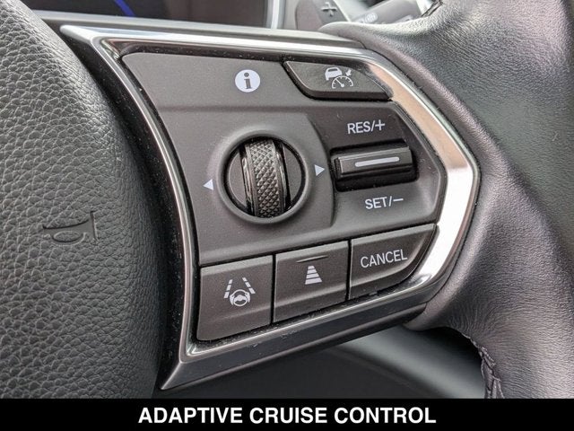 2024 Acura MDX w/Technology Package
