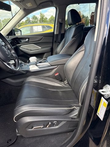 2023 Acura MDX w/Advance Package