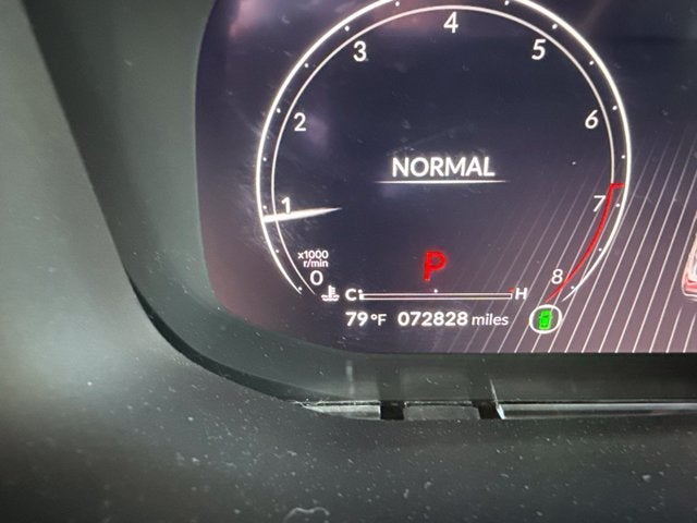 2023 Acura MDX w/Advance Package
