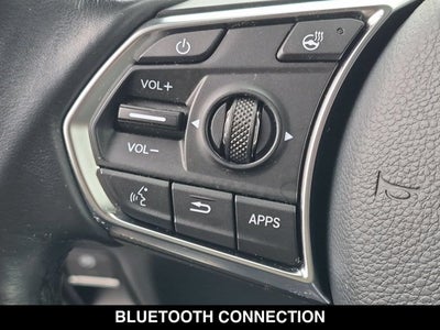 2023 Acura MDX w/Advance Package