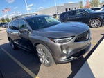 2024 Acura MDX w/Advance Package