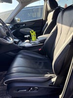 2024 Acura MDX w/Advance Package