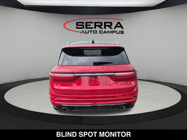 2022 Lincoln Corsair Grand Touring