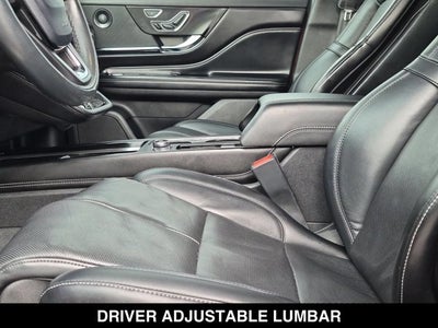 2022 Lincoln Corsair Grand Touring