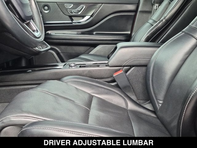 2022 Lincoln Corsair Grand Touring