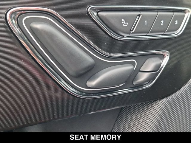 2022 Lincoln Corsair Grand Touring