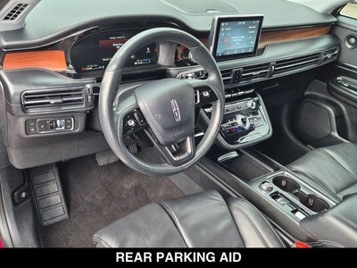 2022 Lincoln Corsair Grand Touring