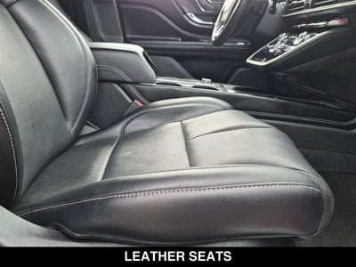 2022 Lincoln Corsair Grand Touring