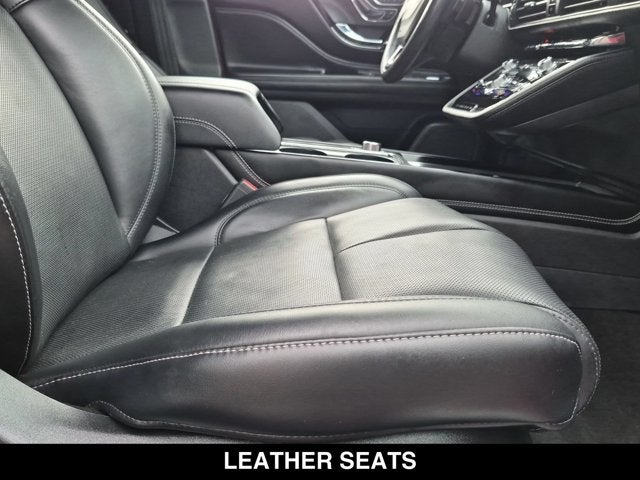 2022 Lincoln Corsair Grand Touring