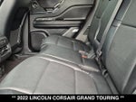 2022 Lincoln Corsair Grand Touring