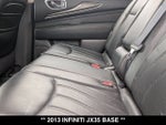 2013 INFINITI JX35 Base