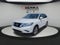 2015 Nissan Pathfinder Platinum