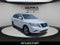 2015 Nissan Pathfinder Platinum