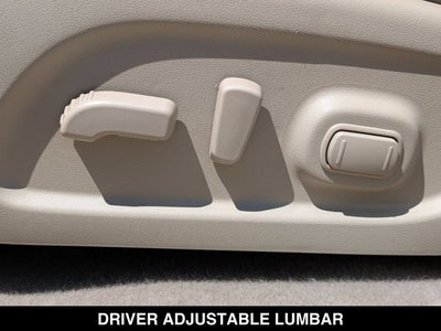 2015 Nissan Pathfinder Platinum