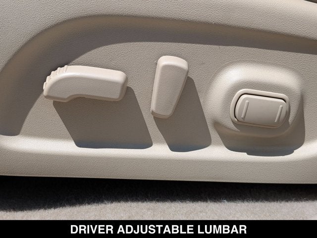 2015 Nissan Pathfinder Platinum