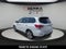 2015 Nissan Pathfinder Platinum