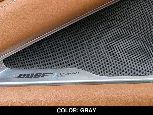 2022 INFINITI QX60 SENSORY