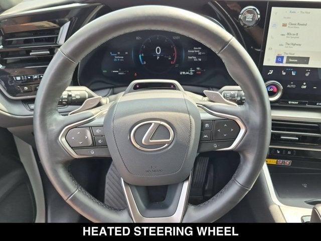2025 Lexus TX 350 TX 350 Luxury