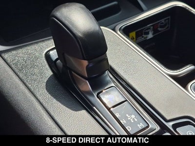 2025 Lexus TX 350 TX 350 Luxury