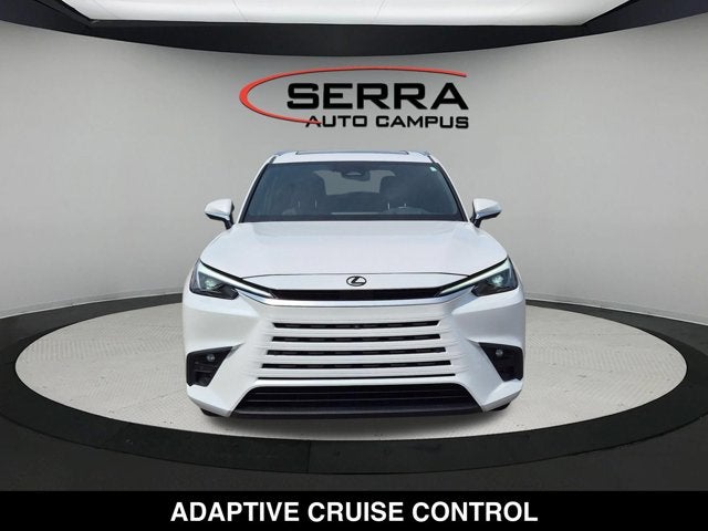 2025 Lexus TX 350 TX 350 Luxury