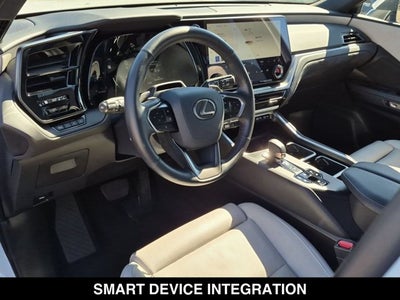 2026 Lexus TX 350 TX 350 Luxury