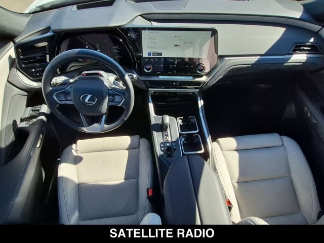 2026 Lexus TX 350 TX 350 Luxury