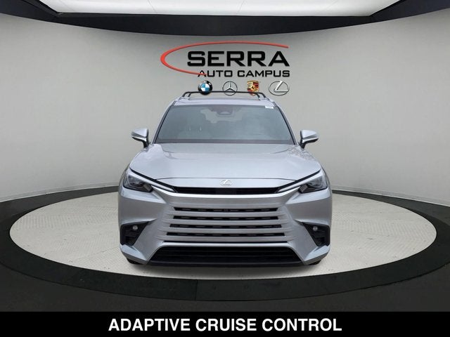 2026 Lexus TX 350 350 Premium