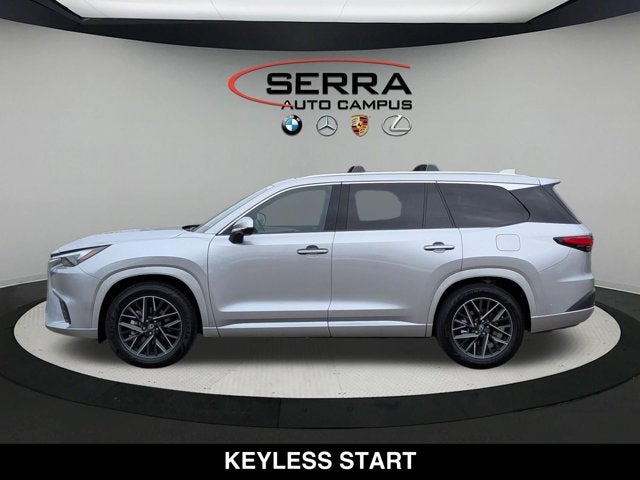2026 Lexus TX 350 350 Premium