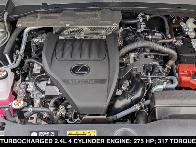 2026 Lexus TX 350 350 Premium