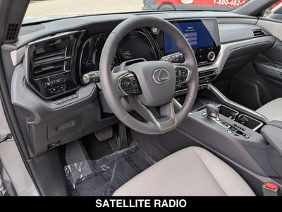 2026 Lexus TX 350 350 Premium