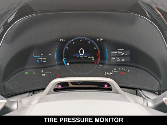 2026 Lexus TX 350 350 Premium