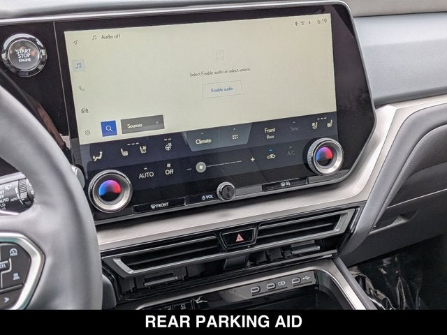 2026 Lexus TX 350 350 Premium