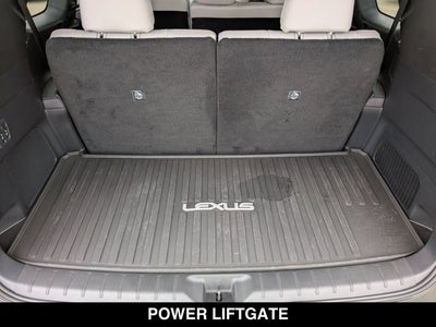 2026 Lexus TX 350 350 Premium