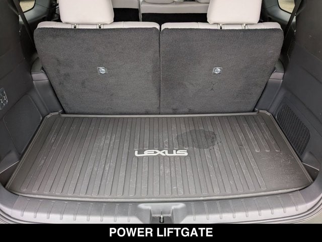 2026 Lexus TX 350 350 Premium