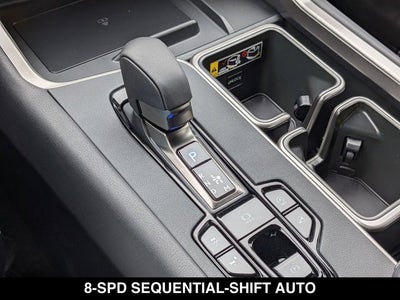 2026 Lexus TX 350 350 Premium