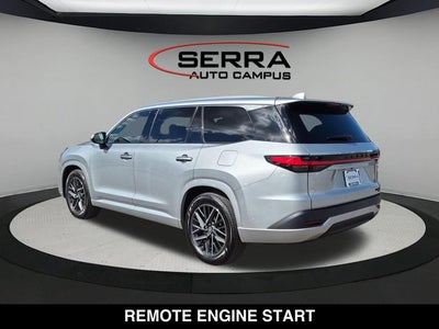 2026 Lexus TX 350 TX 350 Luxury
