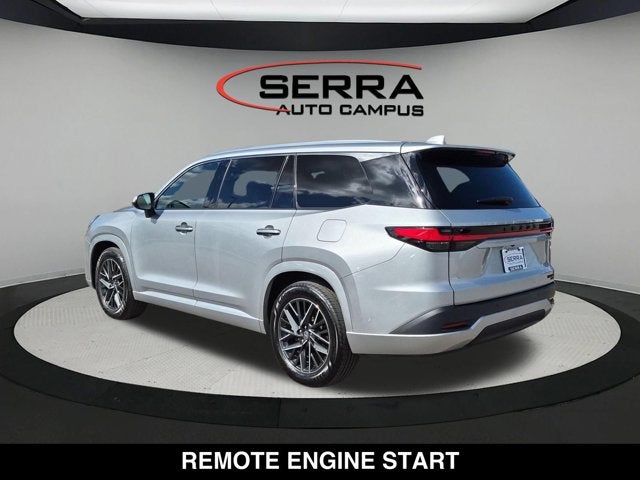 2026 Lexus TX 350 TX 350 Luxury