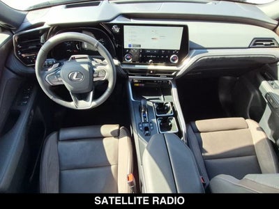 2026 Lexus TX 350 TX 350 Luxury