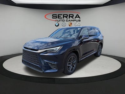 2025 Lexus TX 350 TX 350 Premium