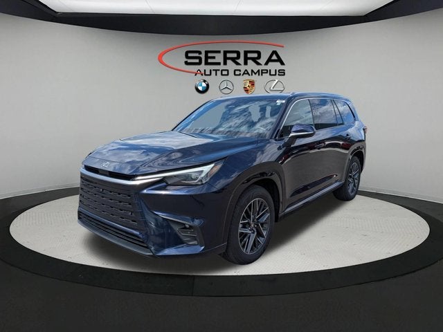 2025 Lexus TX 350 TX 350 Premium