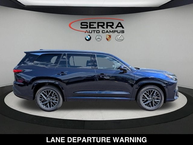 2025 Lexus TX 350 TX 350 Premium