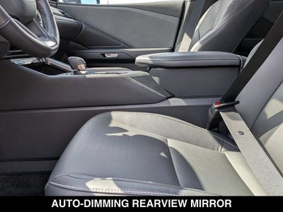 2025 Lexus TX 350 TX 350 Premium