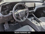 2025 Lexus TX 350 TX 350 Premium