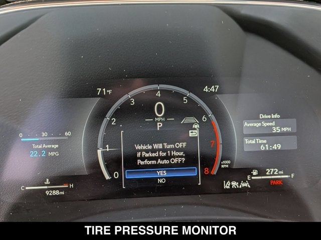 2025 Lexus TX 350 TX 350 Premium