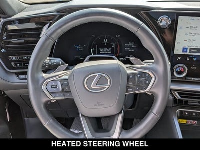 2025 Lexus TX 350 TX 350 Premium