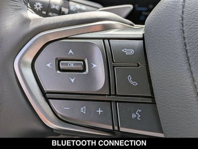 2025 Lexus TX 350 TX 350 Premium