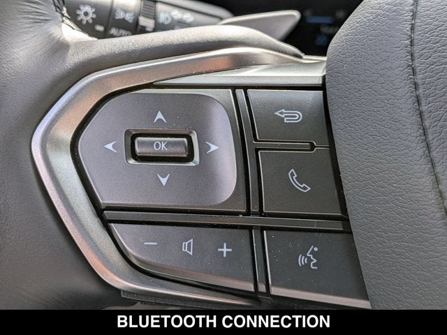 2025 Lexus TX 350 TX 350 Premium